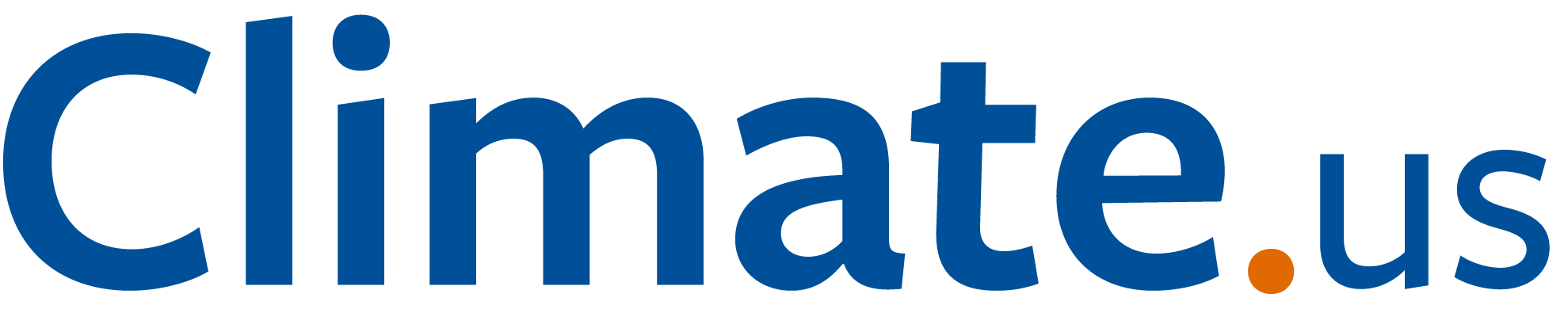 Climate.us Logo