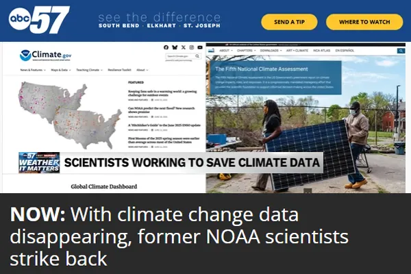 ABC57 article screen capture thumbnail