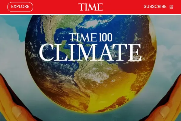 TIME article screen capture thumbnail