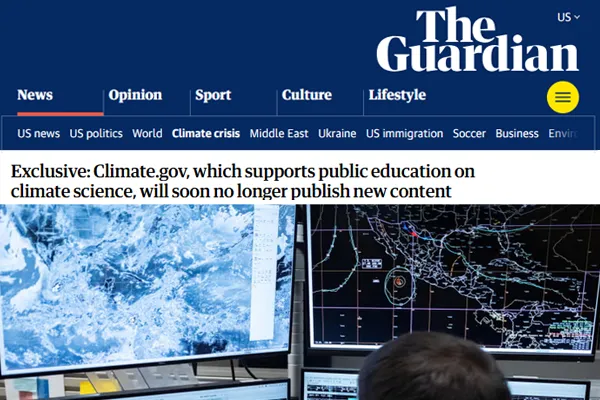 Guardian article screen capture thumbnail
