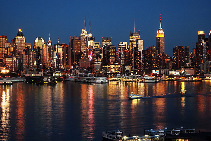 New York City’s “The State of Climate Knowledge 2021” report released