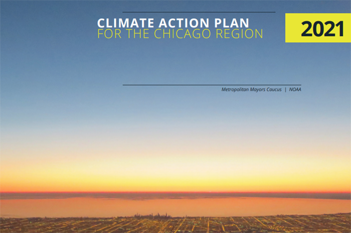Report cover