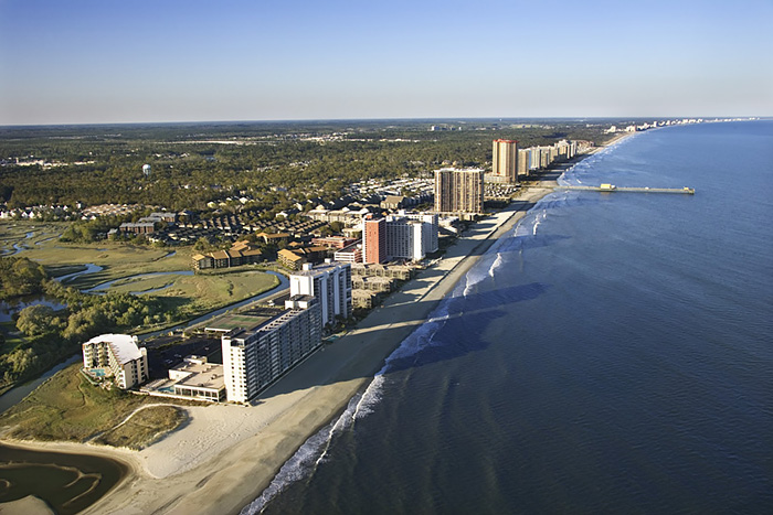 U.S. CLIVAR releases research challenge on climate at the coasts, aligning with current CPO activities