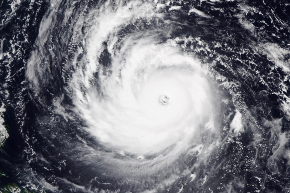 Hurricane