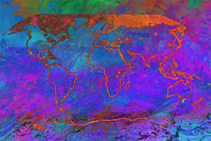 IPCC AR6 report cover