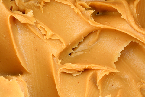 Peanut butter