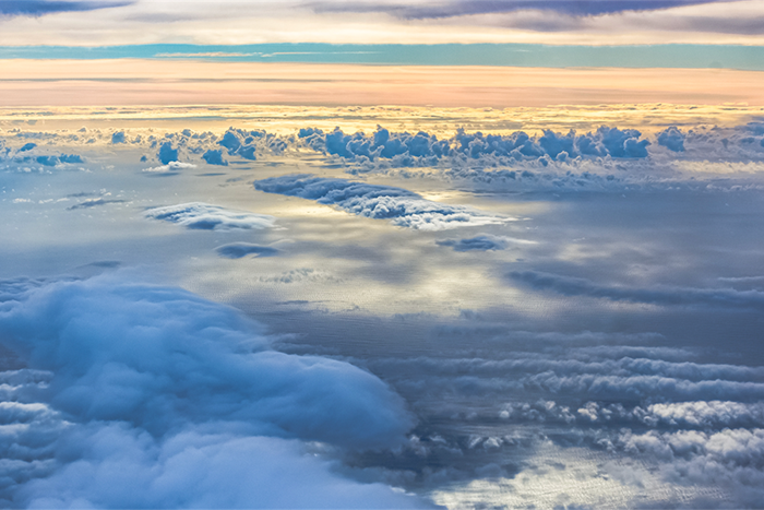 Clouds