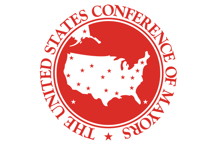 U.S. Conference of Mayors logo