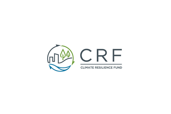 CRF logo