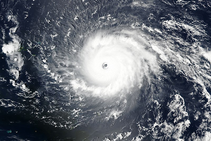 Hurricane Irma
