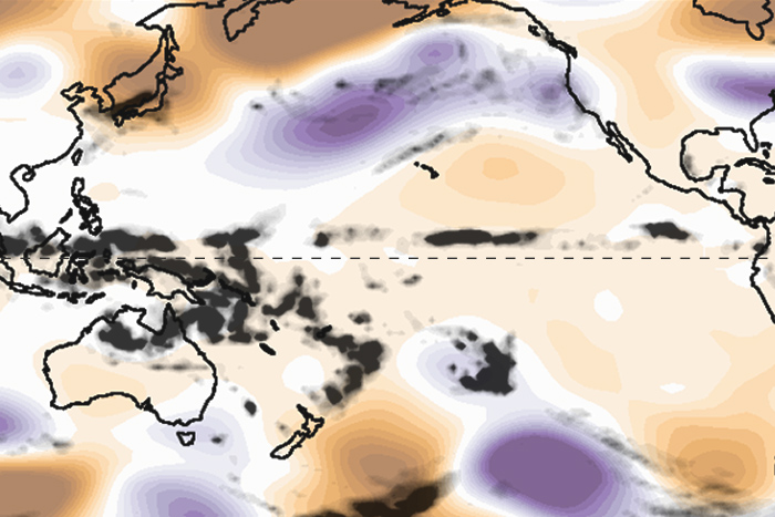 ENSO blog rotator