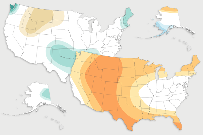 June 2024 outlook rotator