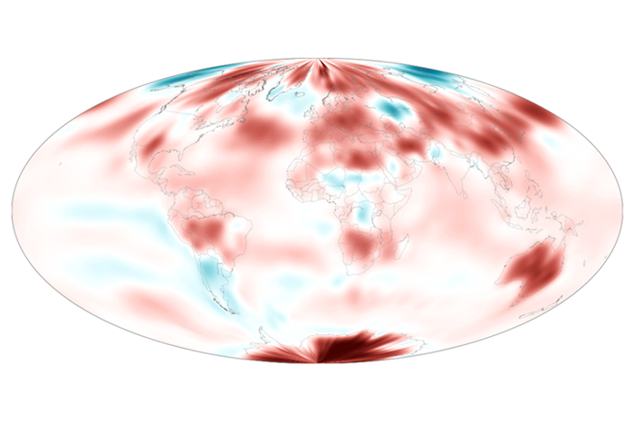 global summary August 2024 rotator white