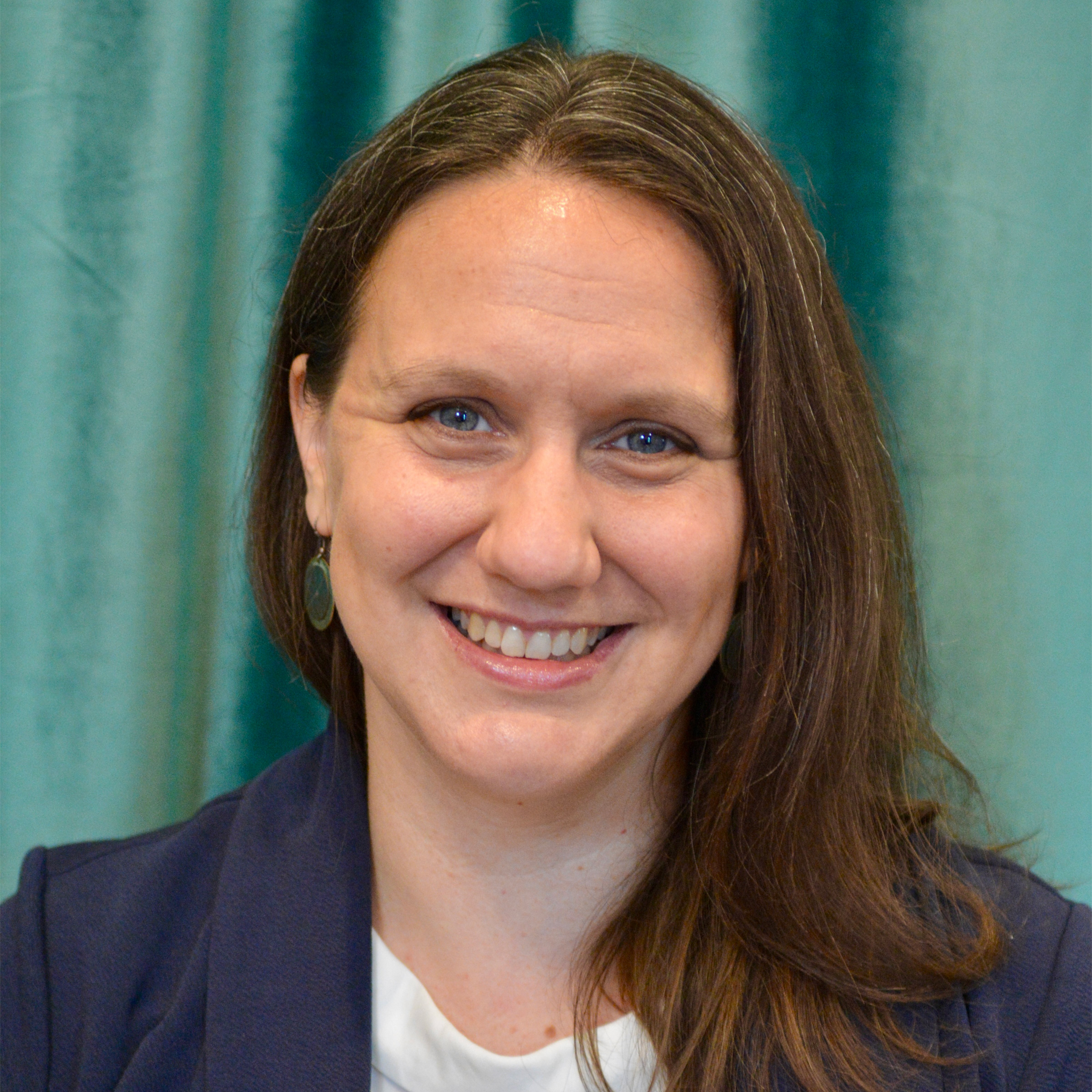 Profile picture of Dr. Anne Gedzin