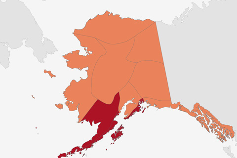 Alaska
