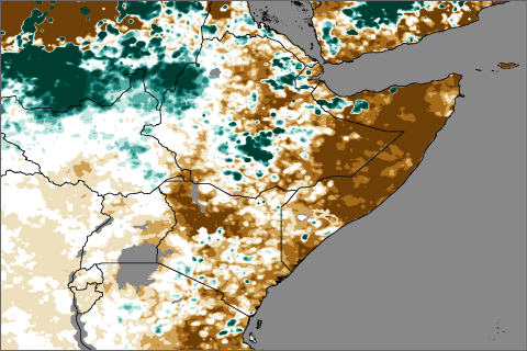 Climate conditions aren’t solely to blame for current famine in Africa