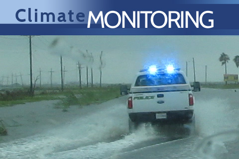 Downpours and Droughts: Timing is Everything