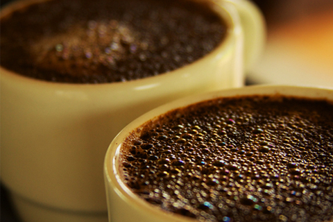 Coffee cups