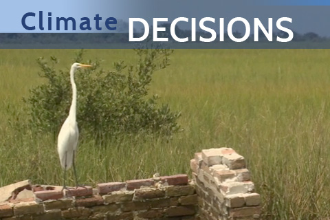 Leaving Leeville: Losing a Coastal Community