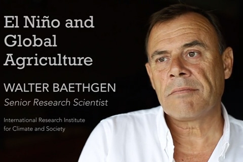 Photo of Walter Baethgen