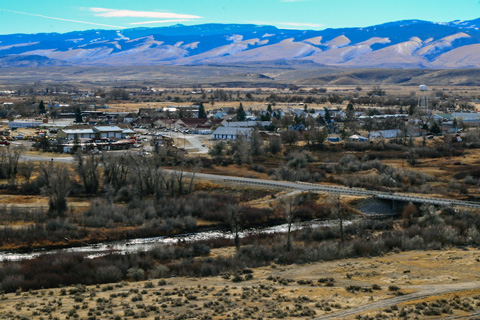 NOAA partners with Northern Plains tribes to improve drought resilience