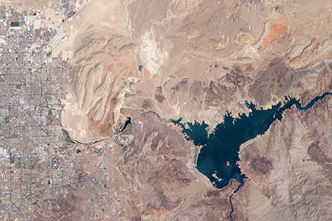 Lake Mead