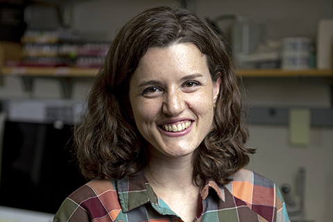 Katherine Allen
