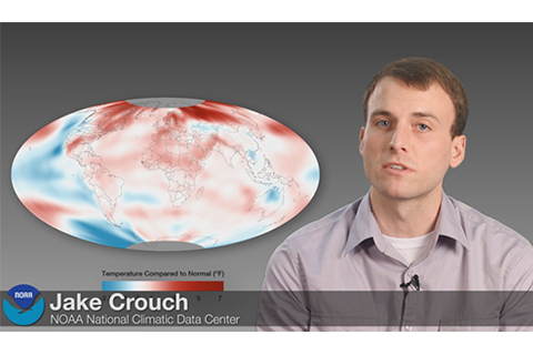 Reviewing the Climate of 2011