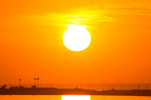 New Eastern Hemisphere heat record? The detective work behind world record weather