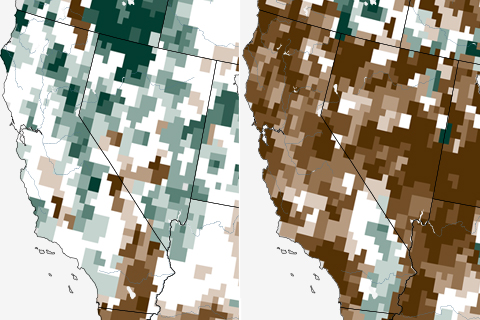 Groundwater: California’s big unknown