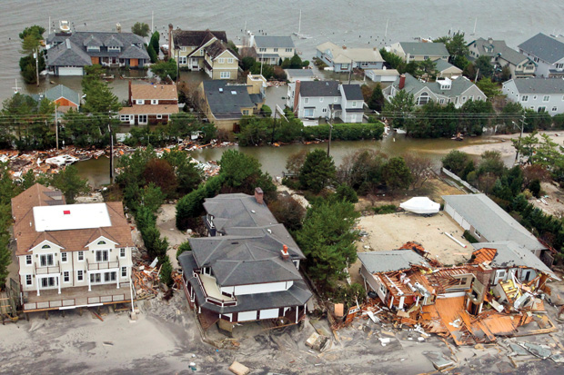 Breezy Point