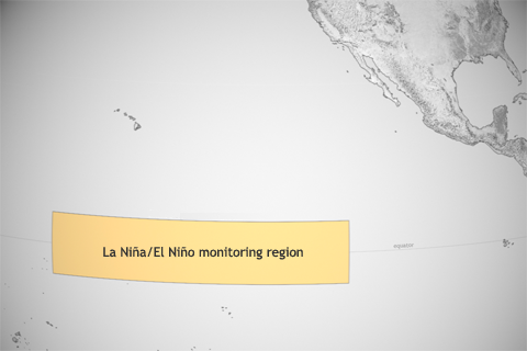 In watching for El Niño and La Niña, NOAA adapts to global warming