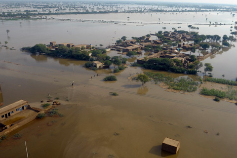 State of the Climate: Extreme Events