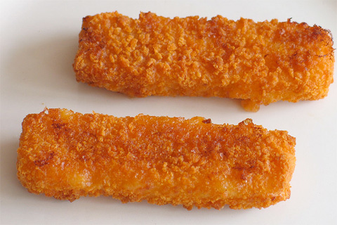 Fish sticks