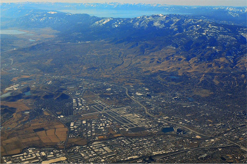 California Facing Worst Drought on Record