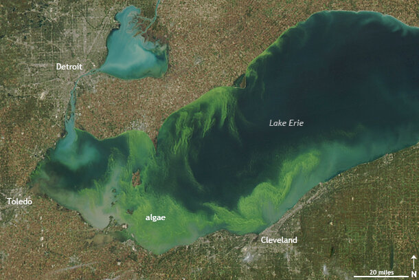 Lake Erie