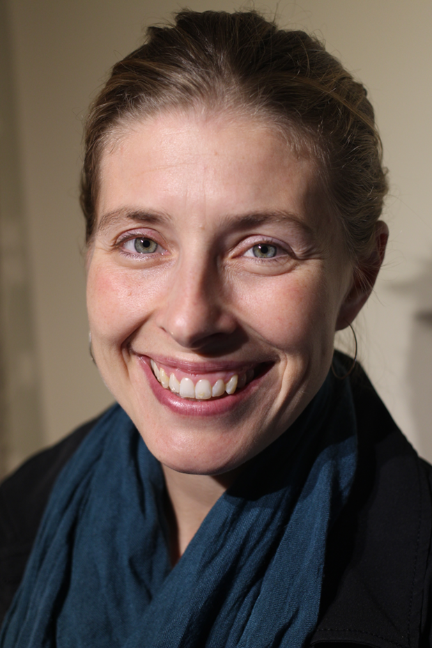 Emily Fischer