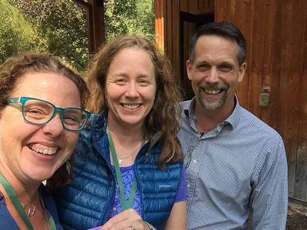 Kretser, Poppleton, and Niepold