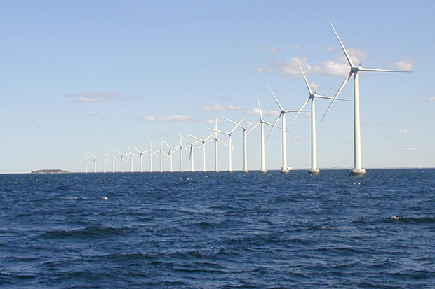 Windmills