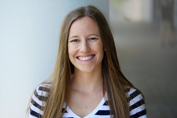 Sarah Larson