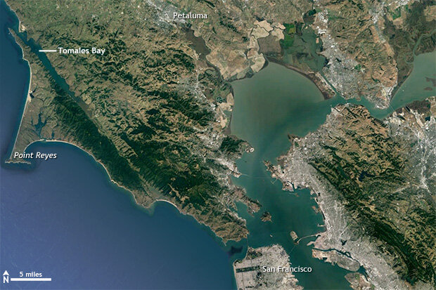 San Francisco