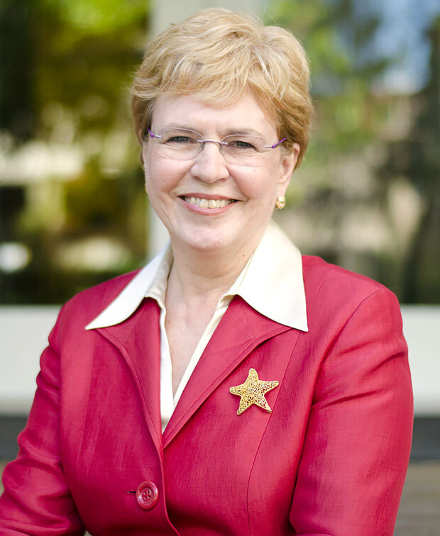 Jane Lubchenco
