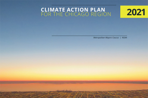 Report cover