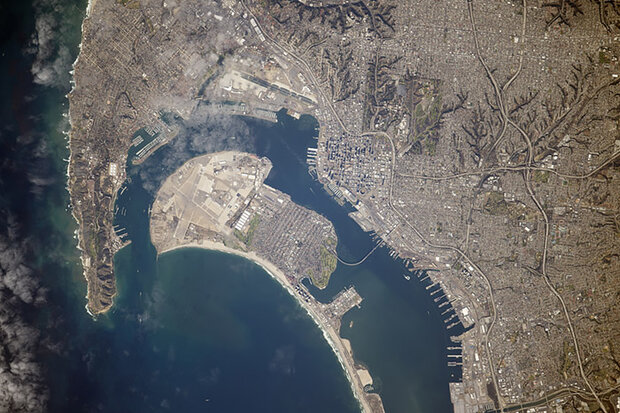 San Diego