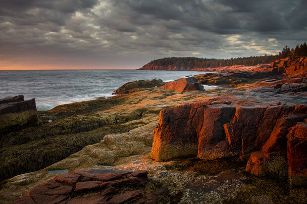 Thunder Hole