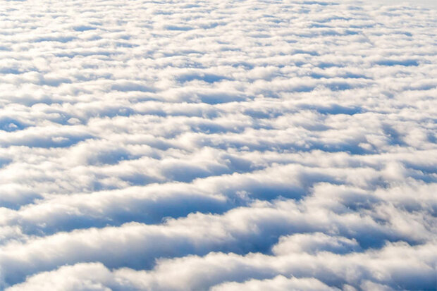 Clouds