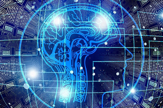 AI schematic