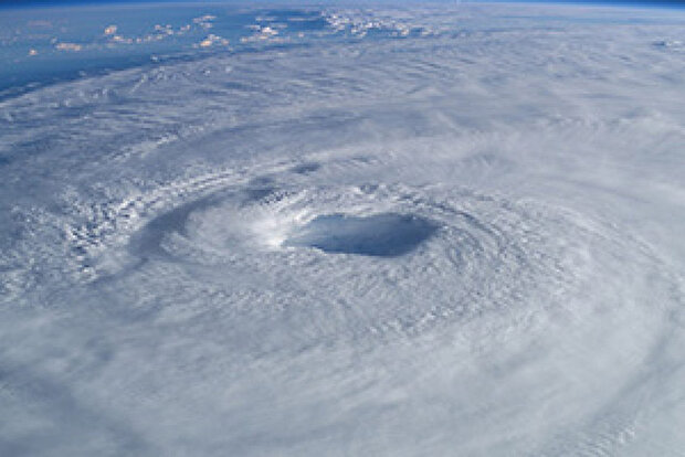 Hurricane Isabel