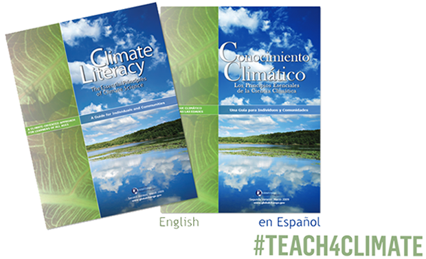 2009 Climate Literacy Guide