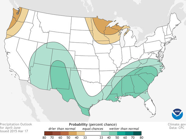 Outlook map